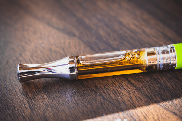 How Much Have Delta-8 THC Carts Changed The Way We Smoke?