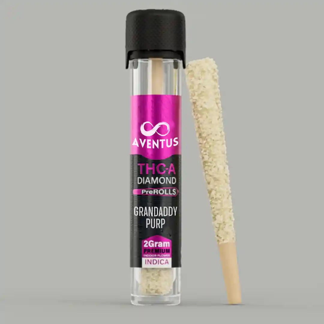 Roll with the Best: Cookies Blunt Pre Roll Review