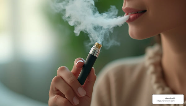 Vape Smart: Essential Tips and Instructions for CBD Pens