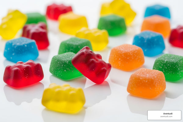 Considering a Delta 8 Gummy Trial? Here's Your Guide