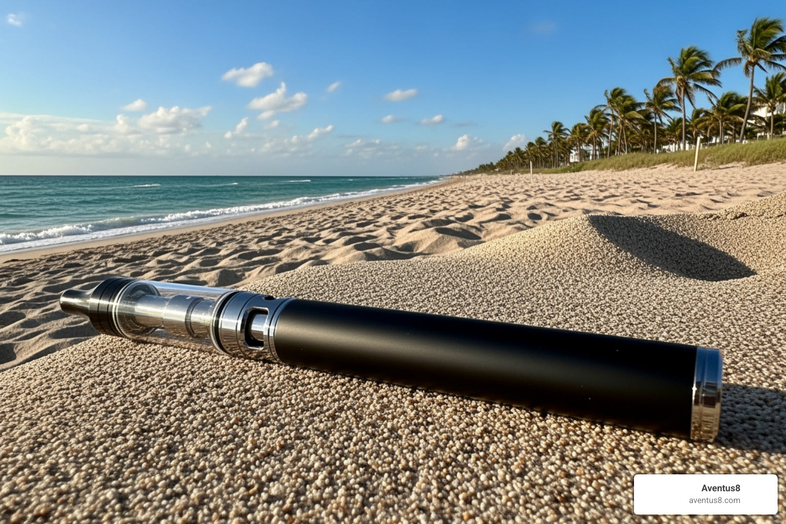 Vaping Weed: Potency, Effects, and Choosing the Right Pen