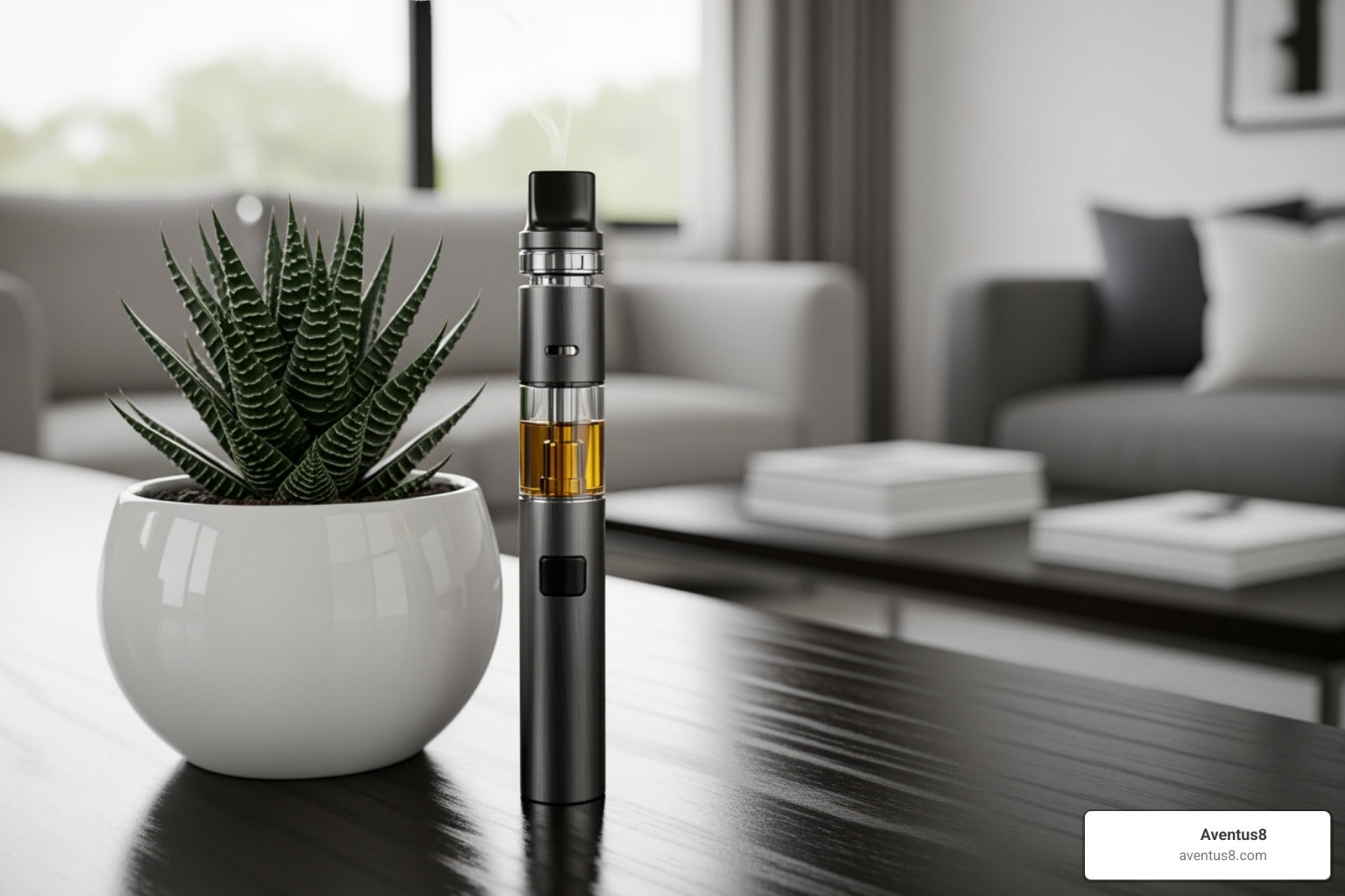 Finding Your Perfect Puff: The Ultimate Guide to Local THC Vape Carts