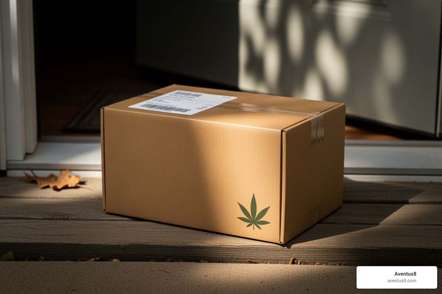 Get Your Green Delivered: Top Hollywood Cannabis Services
