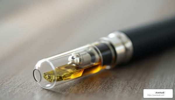 The True Value of THC Vape Cartridges: A Deep Dive