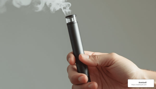 CBD Vape Pens: Unlocking the Benefits for Better Health