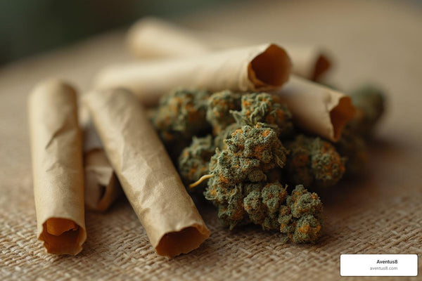 Ready to Roll: Shop the Best Pre-Rolls Online