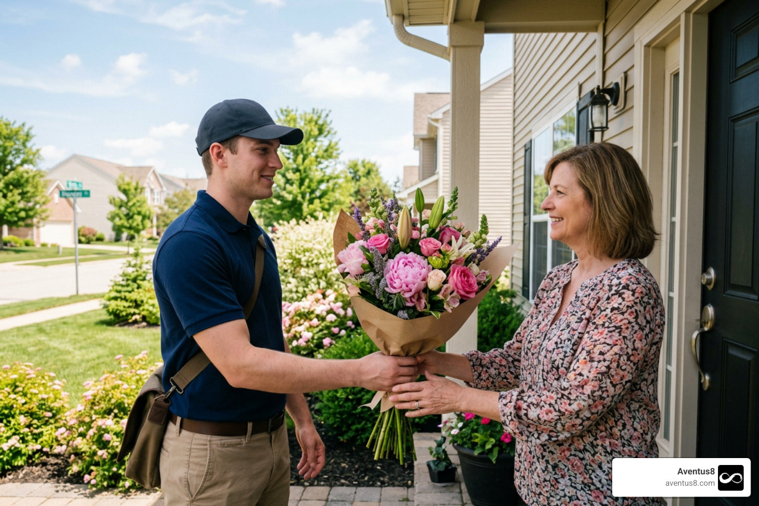 The Ultimate Mother's Day Flower Delivery Guide to Make Mom Smile