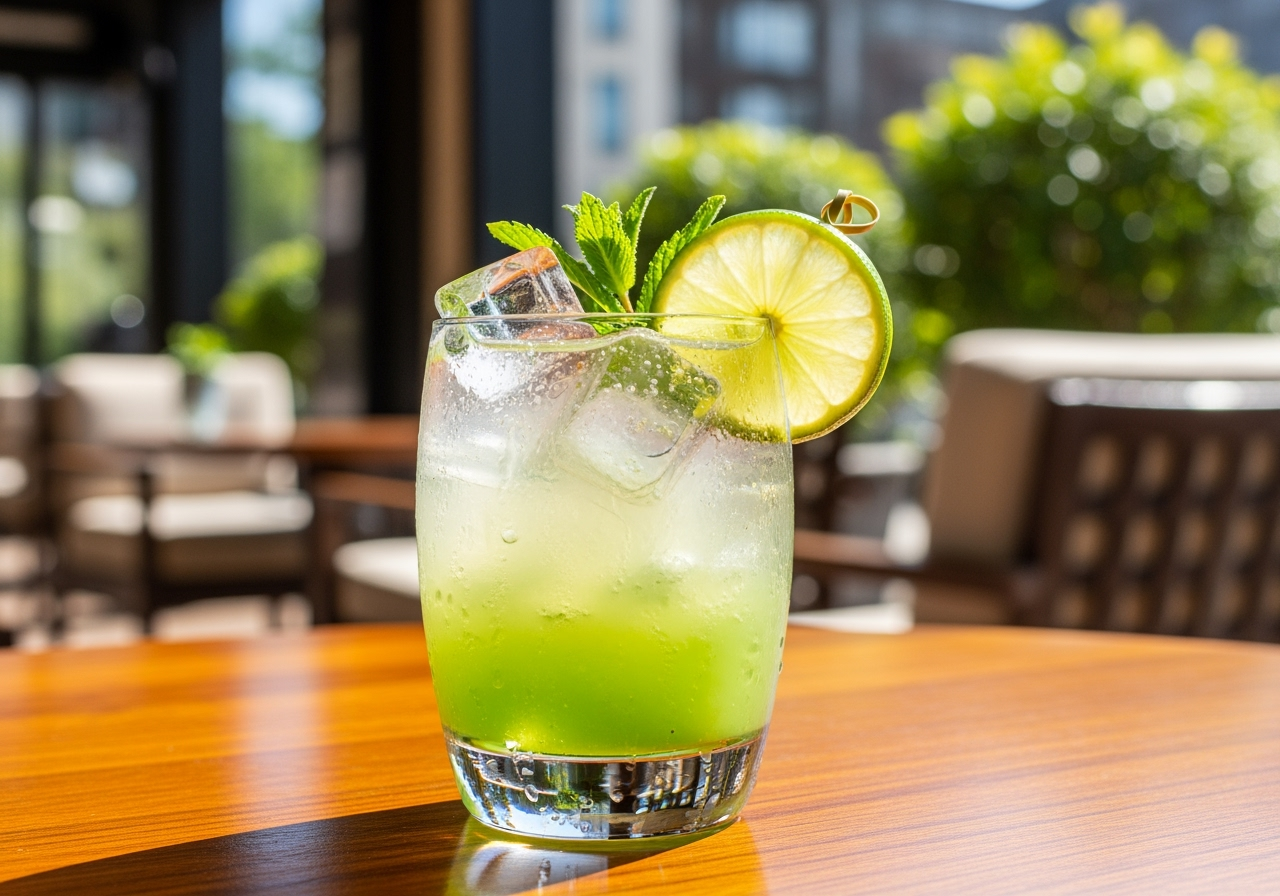 High Spirits, Low Effort: Discover the Best THC Drinks