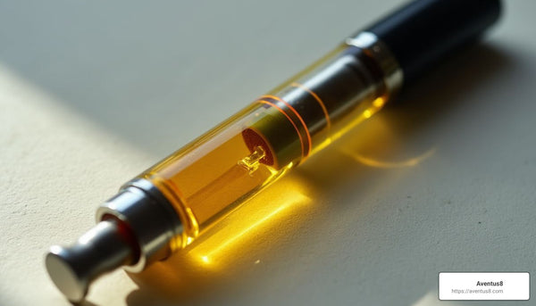 An Essential Guide to Finding the Best THC Vape Cartridges