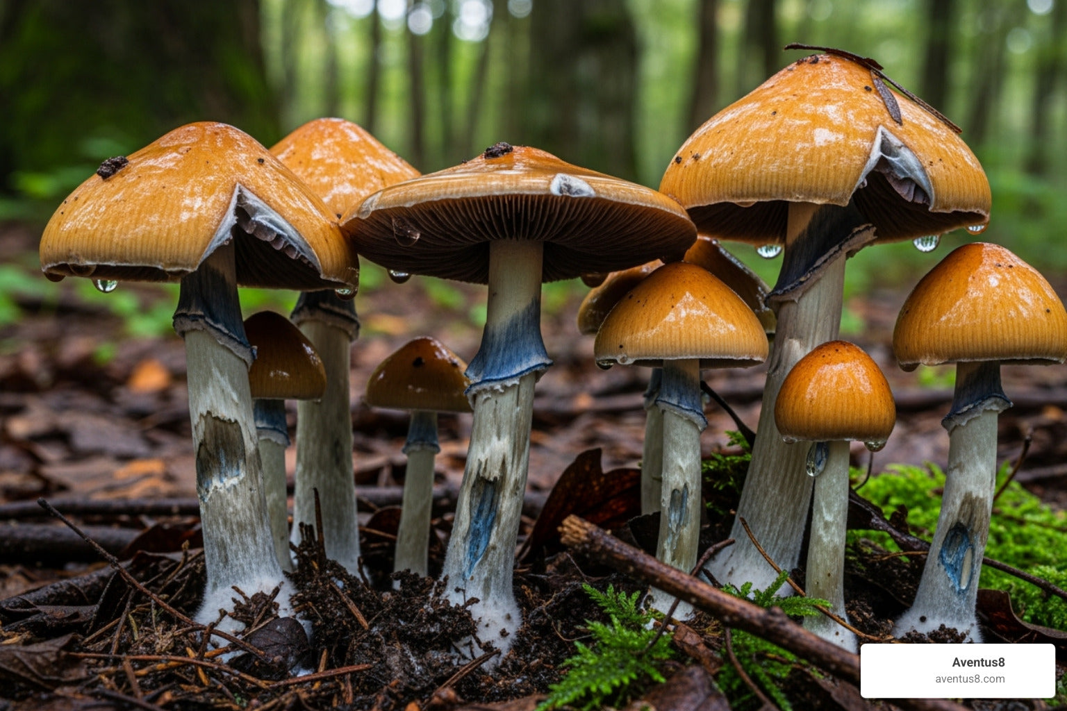 Unpacking Shrooms: A Deep Dive into Psychedelic Fungi
