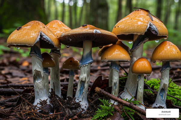 Unpacking Shrooms: A Deep Dive into Psychedelic Fungi