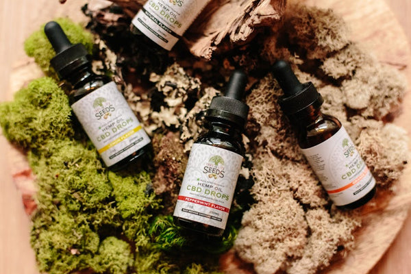 CBD for Newbies: Your Ultimate Starter Guide