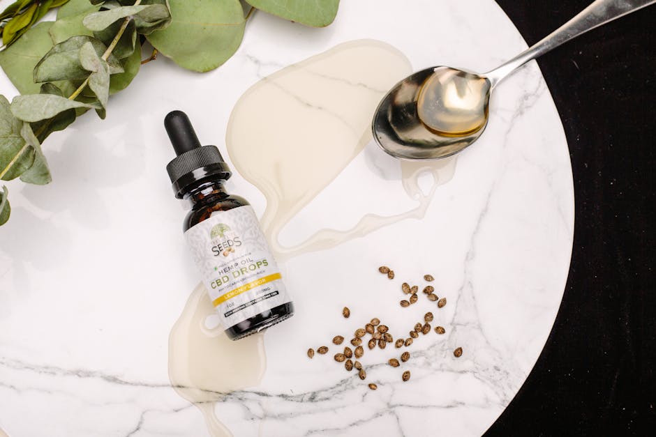 Smart Shopping: Your Guide to Buying CBD Oil