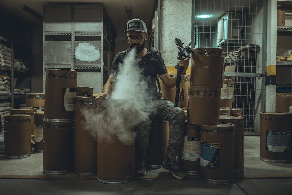 Vape Storage Secrets: Maximize Longevity and Safety