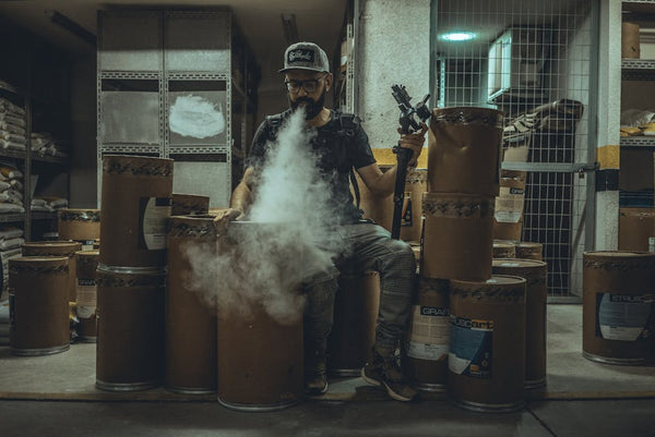 Vape Storage Secrets: Maximize Longevity and Safety
