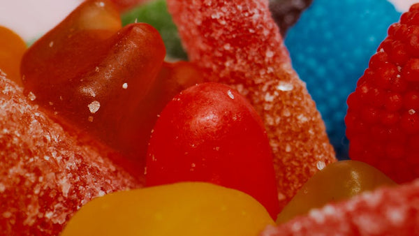 Delta 9 Gummies Showdown: Which Ones Reign Supreme?