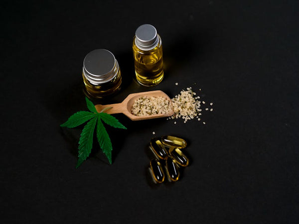 CBD and Fibromyalgia: What You Need to Know