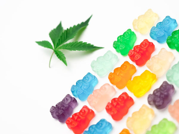 Chew on This Understanding the Effects of Delta 8 Gummies