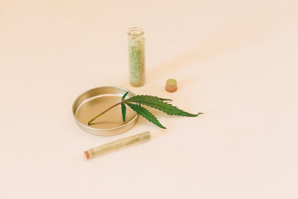 Breathe Easy: Your Online Guide to CBD for Anxiety Relief