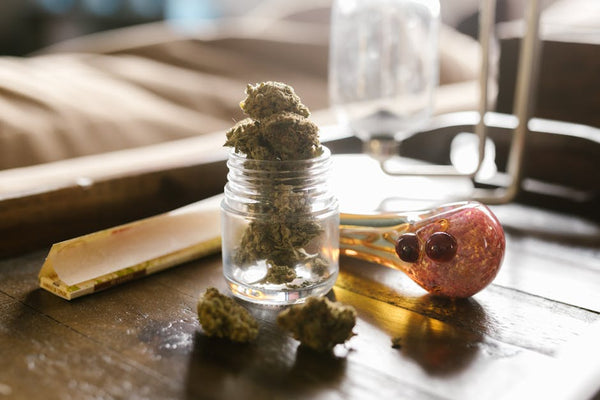 Delta-9 THC Explained—What You Need to Know Before You Glow