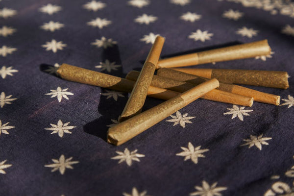 How Much THC is in Your Delta-8 Pre-Roll? Find Out Here!