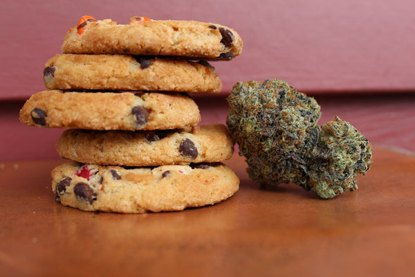 Beyond the Buzz: What Are Edible Cannabis Treats?