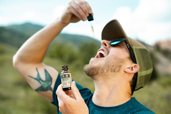 Pure, Broad, or Full: Demystifying CBD Types for Optimal Wellness