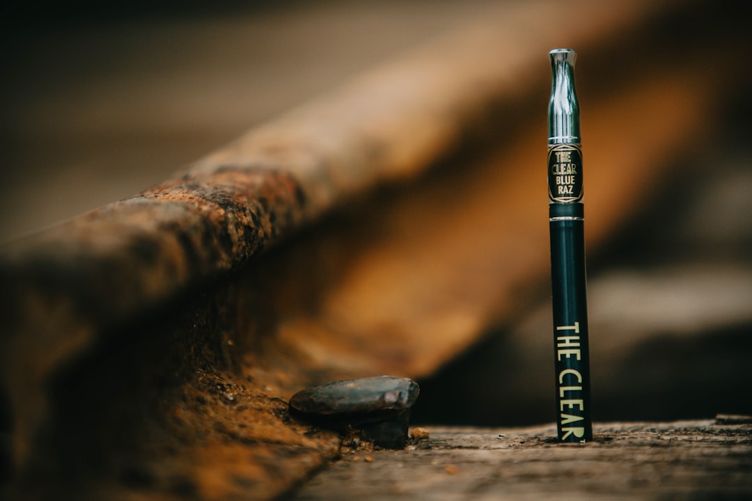 CBD Vape Pens Unveiled: Puffing Out the Truth