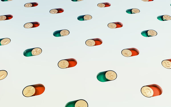 The Complete Guide to Full Spectrum THC Capsules