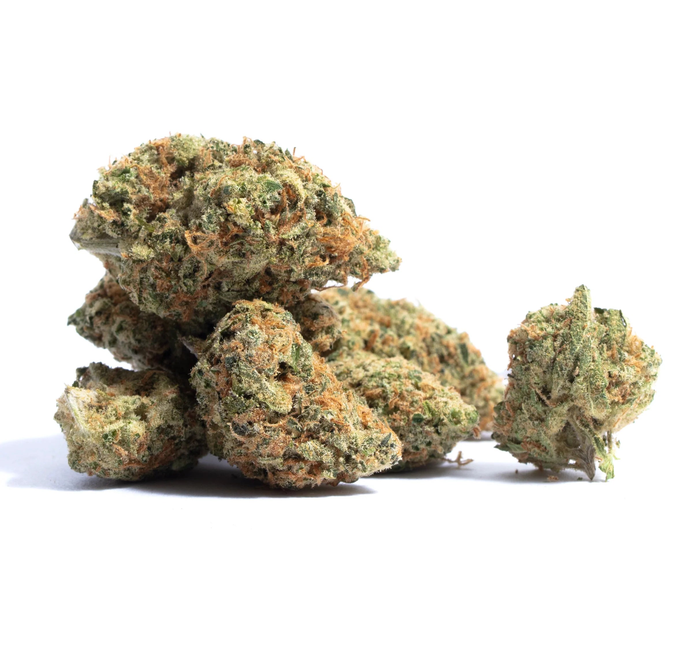 Fuego Bizgotti THC-A Flower - 4g (ULTRA PRIVATE RESERVE)