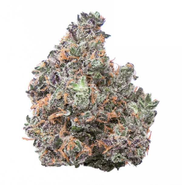 Fuego Candyland THC-A Flower - 4g (TRAPSTASH)