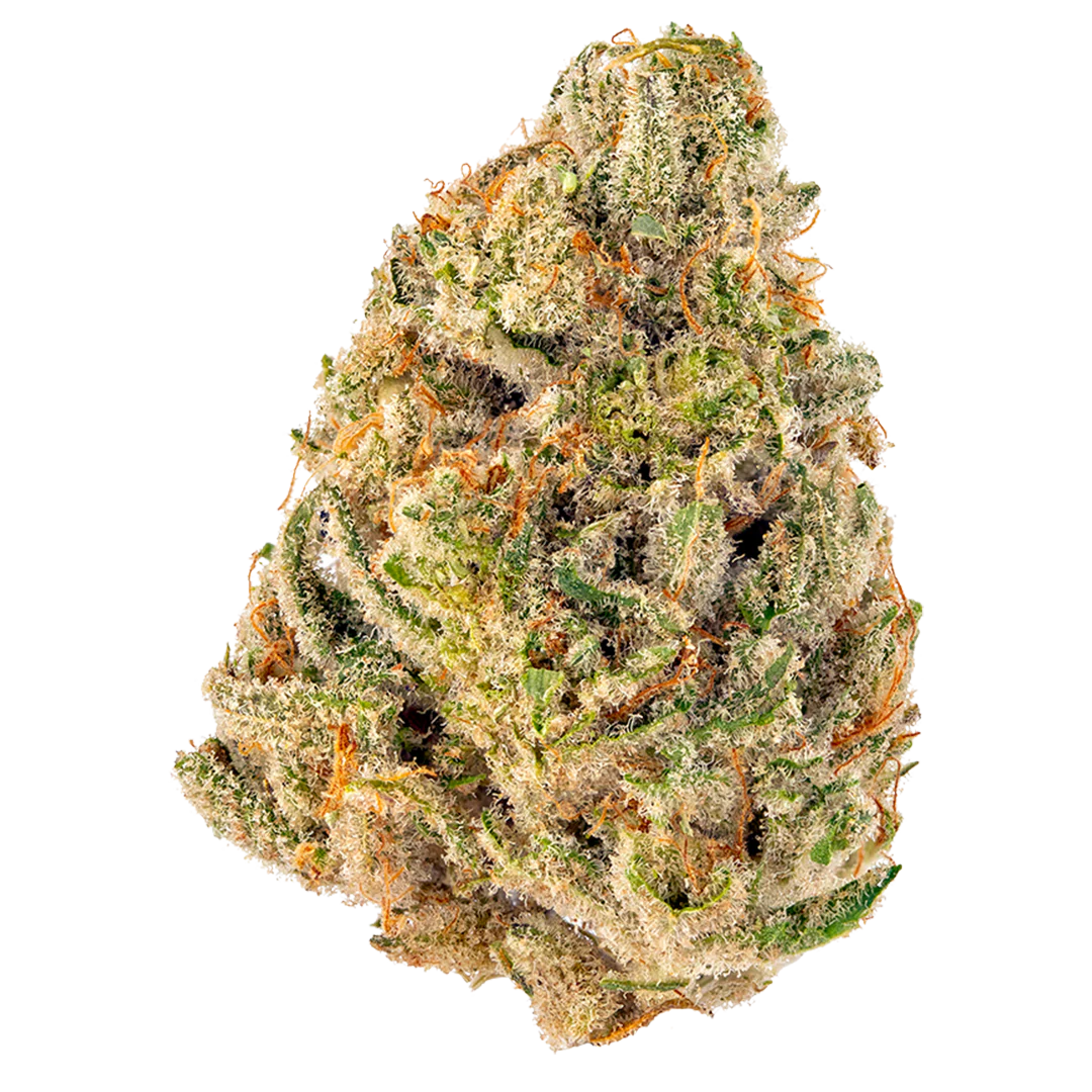Fuego Dantes Inferno THC-A Flower - 4g (ULTRA PRIVATE RESERVE)