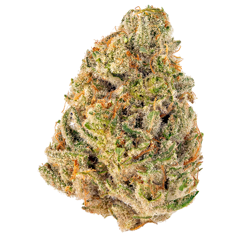 Fuego Dantes Inferno THC-A Flower - 4g (ULTRA PRIVATE RESERVE)