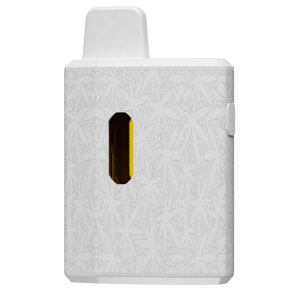 Canabzy Stardust Blend THC-P Disposable 6gm - Apple Frostie Hybrid
