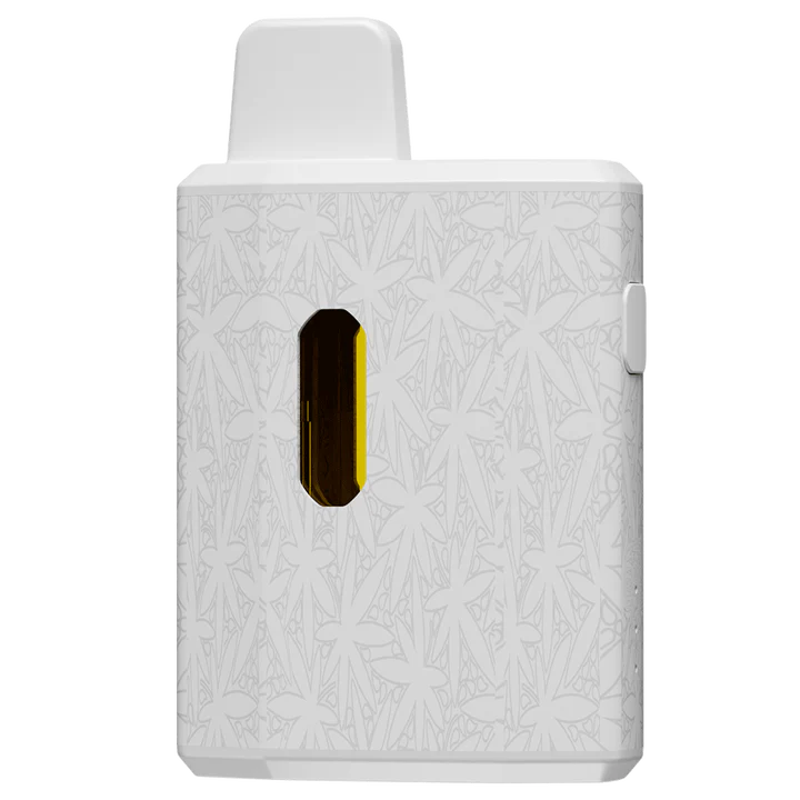 Canabzy Stardust Blend THC-P Disposable 6gm - Sugar Spritz Sativa