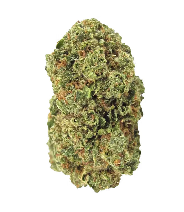 Fuego Fire OG THC-A Flower - 4g (TRAPSTASH)