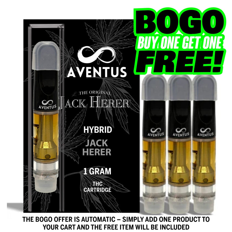 CRDHリキッド 1ml Jack Herer Jack Herer CUREpen Cartridge - 1g - West Coast Cure