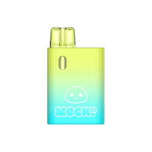 MOCHI MAGIC MUSHROOMS VAPE - Banana Ice