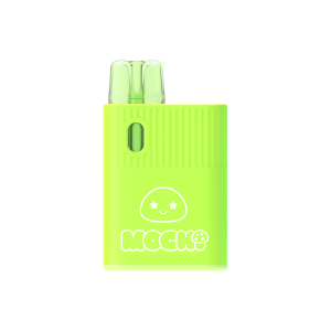 MOCHI MAGIC MUSHROOMS VAPE - Green Apple