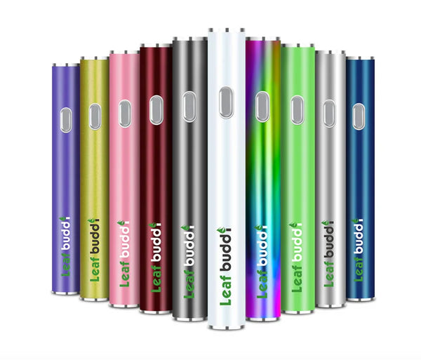 MINI Battery 280 mAh - Leaf buddi - Random color