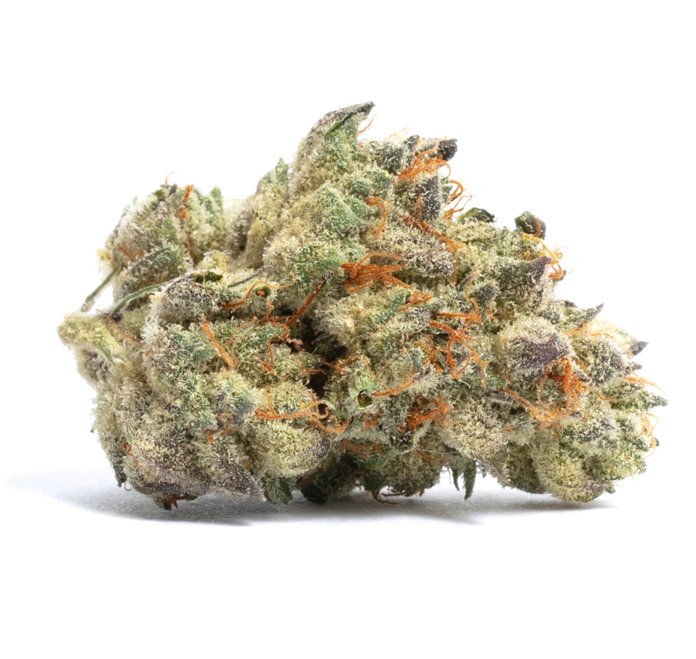 Fuego Cookies & Kream THC-A Flower - 4g (TRAPSTASH)