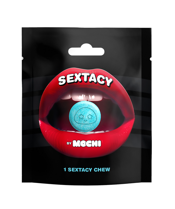 CHEW MOCHI´S SEXTACY