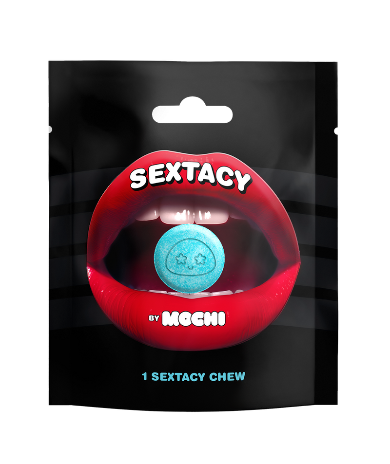 CHEW MOCHI´S SEXTACY