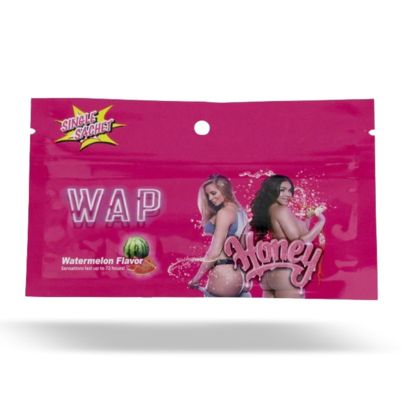 WAP FEMALE ENHANCEMENT HONEY WATERMELON