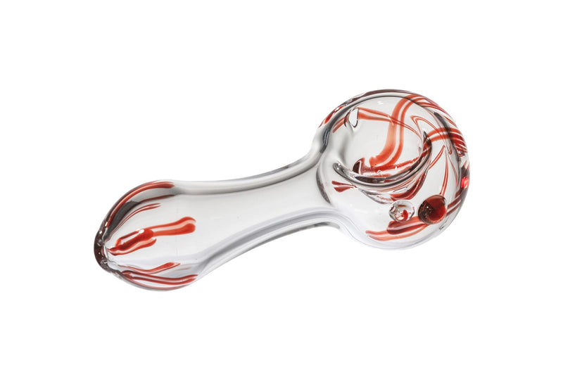 Glass Hand Pipe