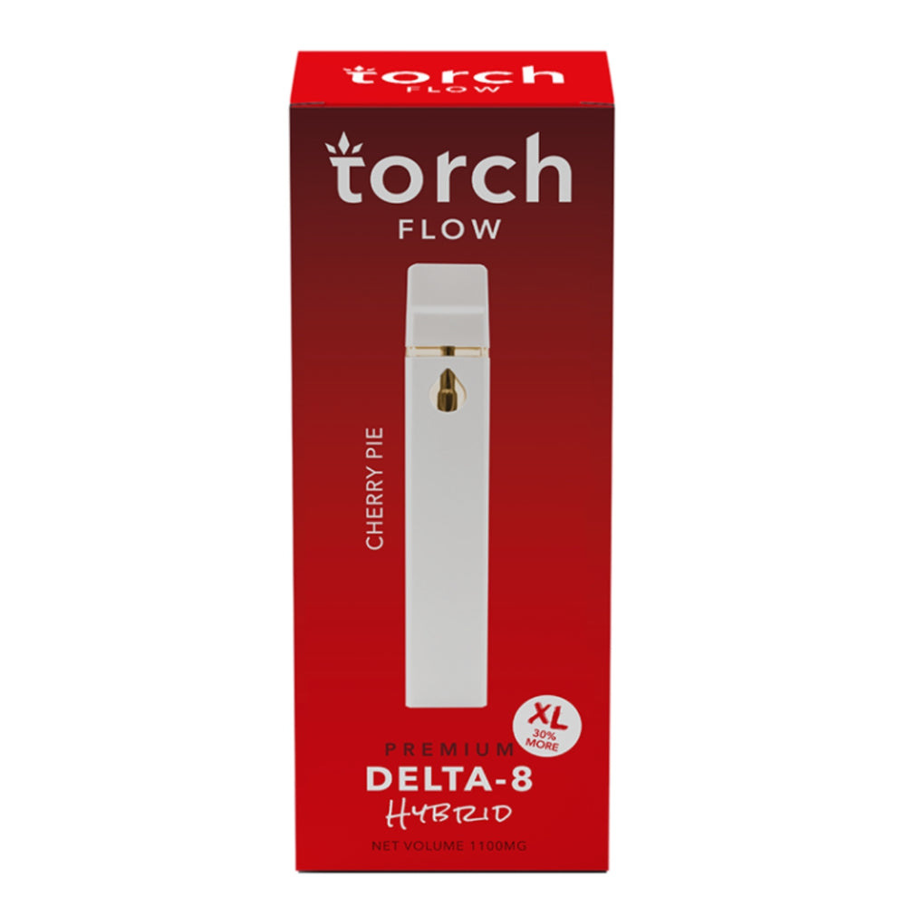 Torch Delta 8 Cartridge Best Torch D9 THC Drinks