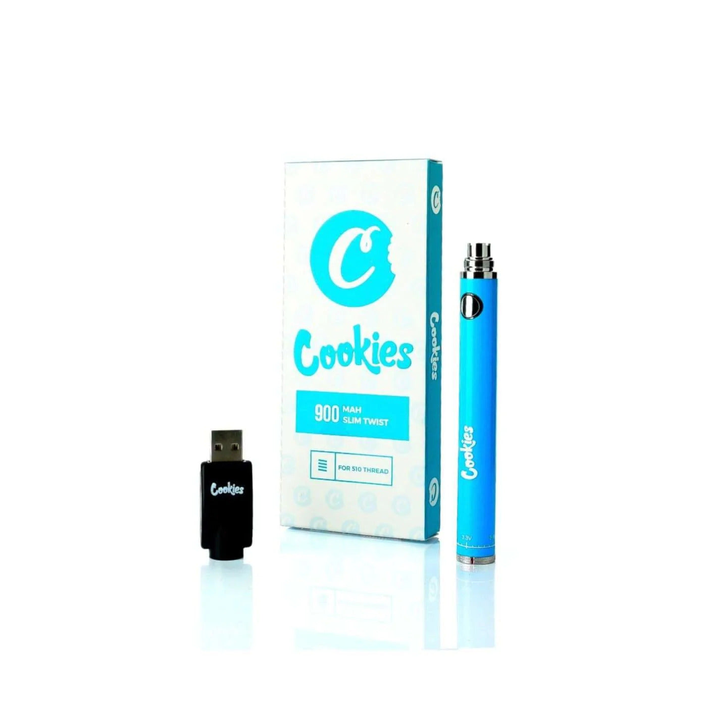 Cookies Batteries Aventus8