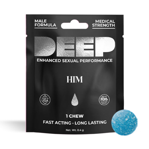 DEEP HIM CHEW 2.8g