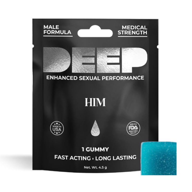 DEEP HIM CHEW 6.75g