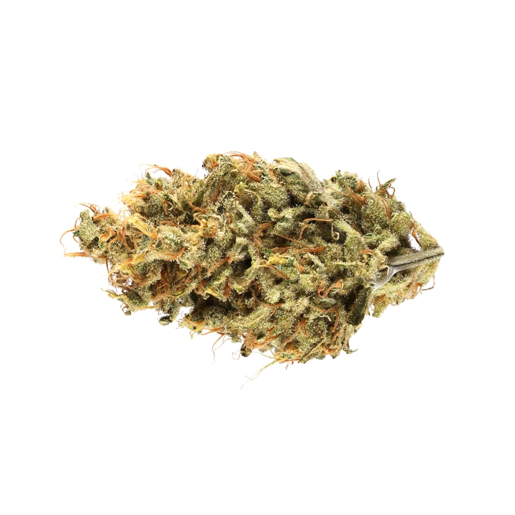 AVENTUS8 THC-A FLOWER Black Jack 3.5g - Hybrid